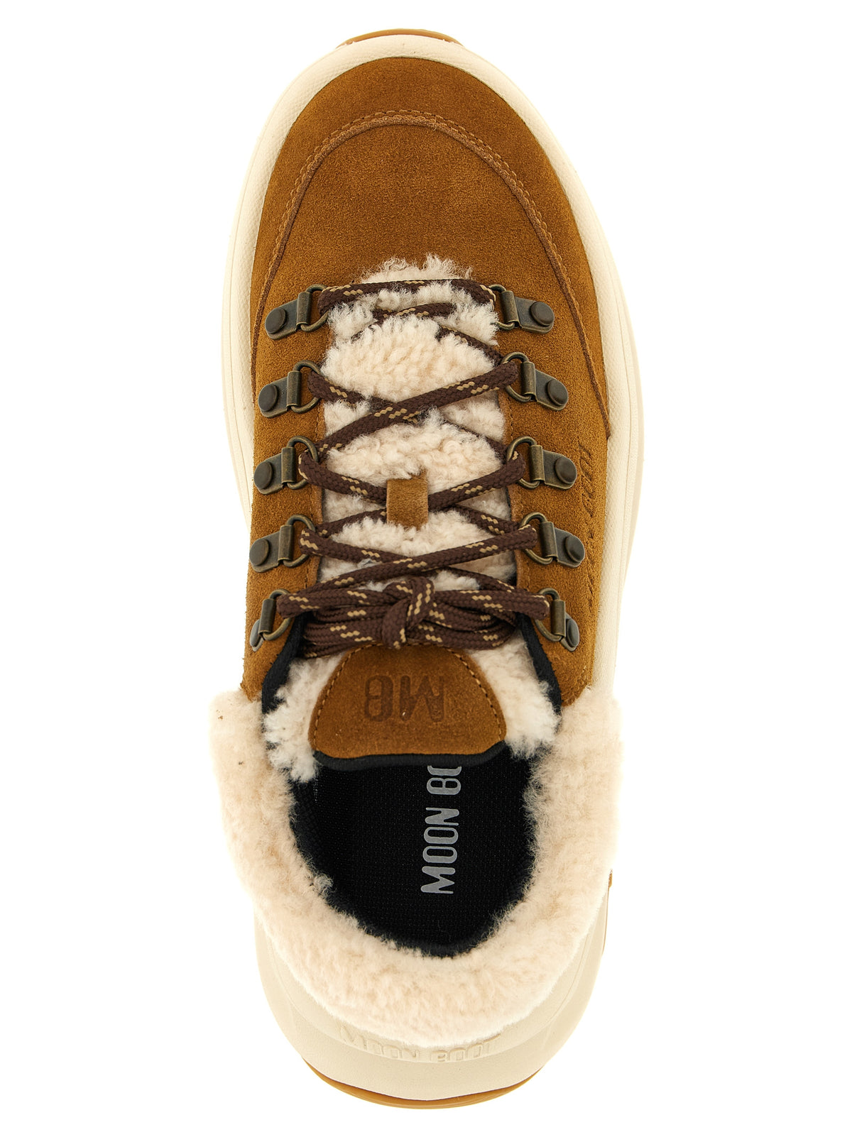 Moon Moon Boot 'Moon247 City'スニーカー - Image 5