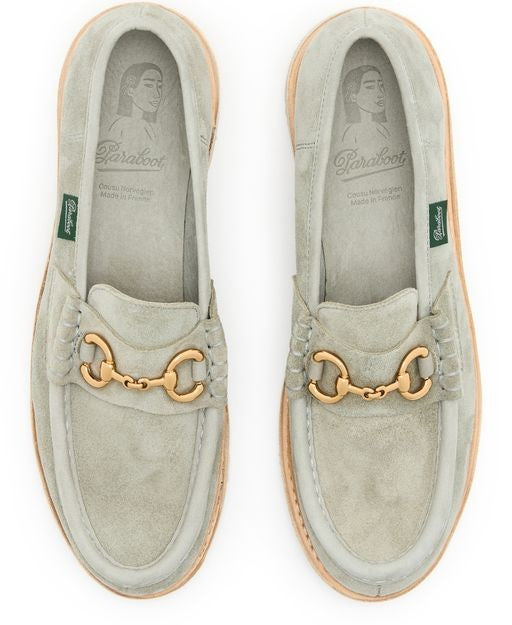 PARABOOT Vincennes ローファー - Image 5