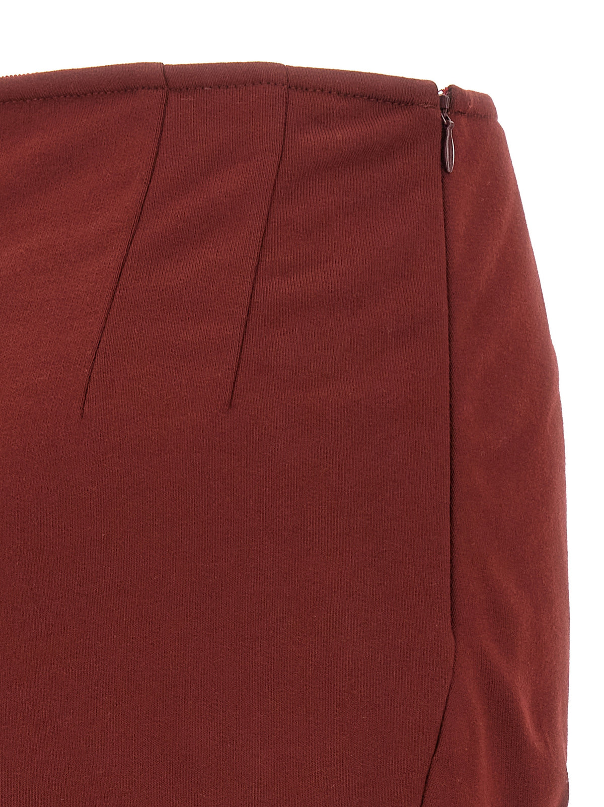 Monot Dries Van Noten 'Hanam' Skirt - Image 5