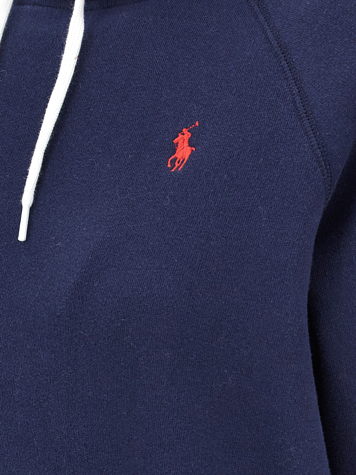 Polo Polo Ralph Lauren Logo Embroideryパーカー - Image 5