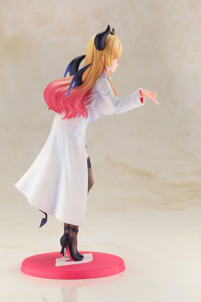 Holo Live Production Yatsuki Choco PV055 1/7 Scale PVC Painted Complete Figure