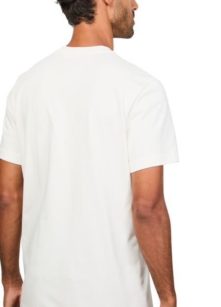 MONCLER SS short-sleeved t-shirt - Image 5
