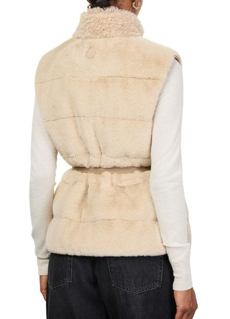 MONCLER Joui sleeveless jacket - Image 5