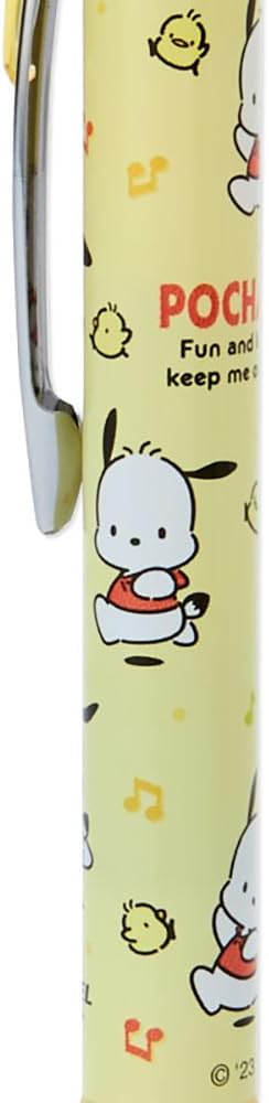 Sanrio 790214 Pochacco EnerGel Ballpoint Pen