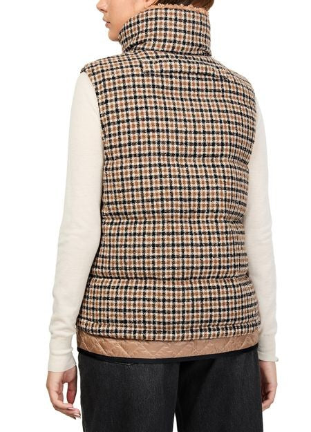 MONCLER Touvet sleeveless dow jacket - Image 5