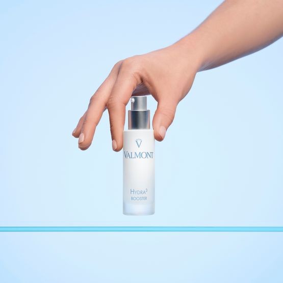 VALMONT Hydra3 booster 30 ml - Image 5