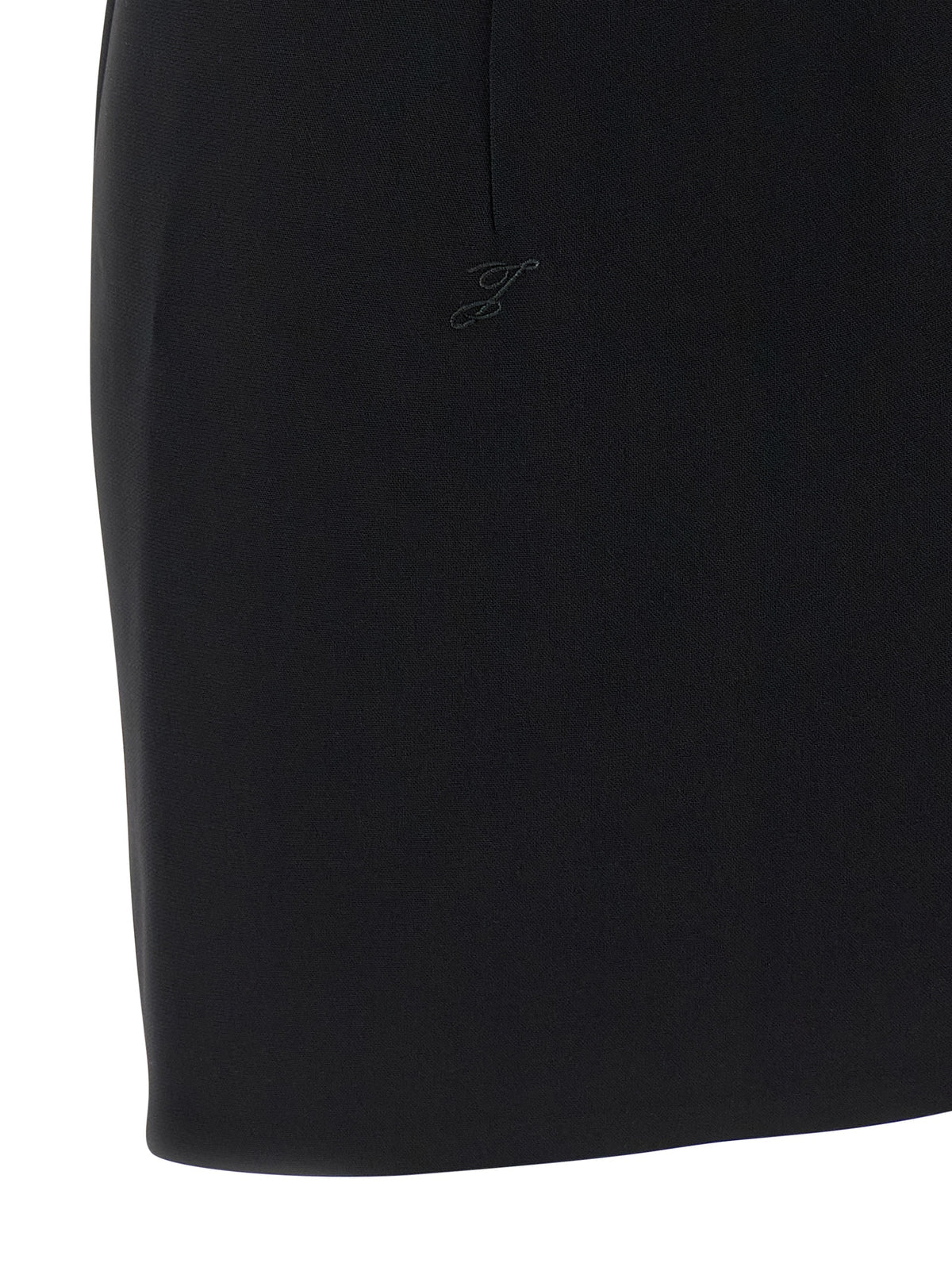 Jacquemus ジャックエマスの「ラローブペスコート」ドレス - Image 5