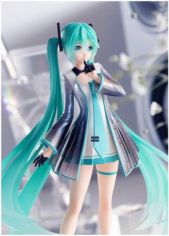 POP UP PARADE Character Vocal Series 01 Hatsune Miku Hatsune Miku YYB Version Non-Scale ABS & PVC Painted Complete Figure