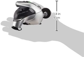Shimano Force Master 800 Big Game