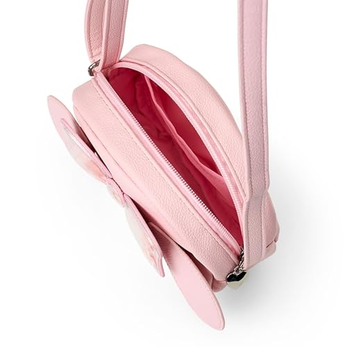 Sanrio Kids Face Shaped Shoulder Bag