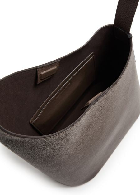 AESTHER EKME Demi lune shoulder bag - Image 5