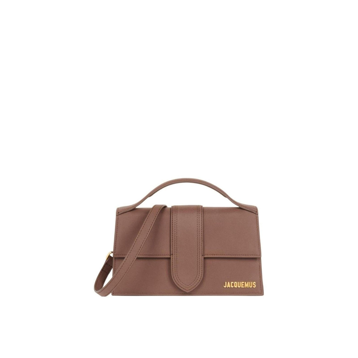 Jacquemus Jacquemus Le Grand Bambino Bag - Image 5