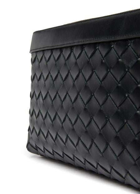 BOTTEGA VENETA イントレチャート デュオバッグ - Image 5