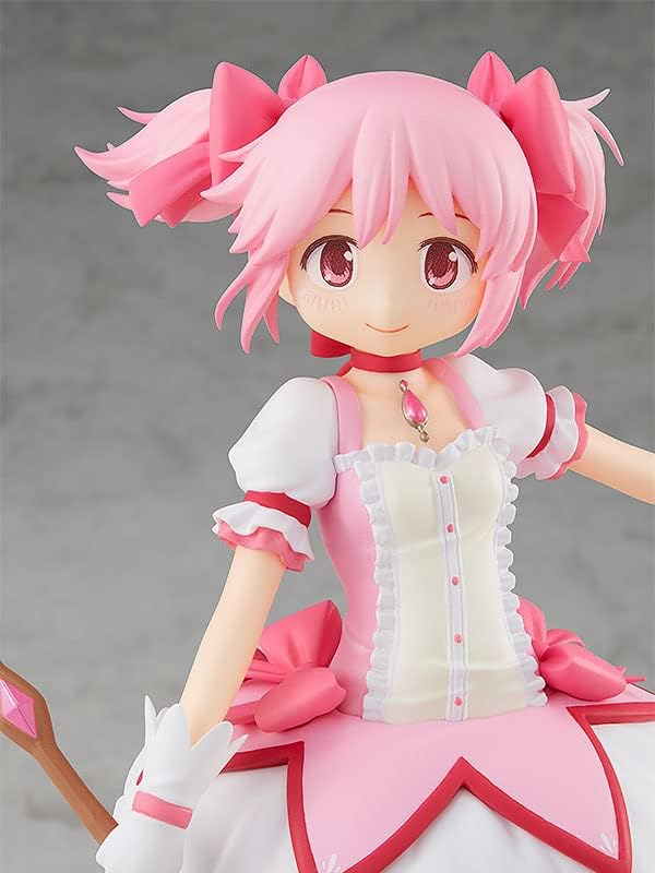 POP UP PARADE Movie Version Puella Magi Madoka Magica (New Edition) Rebellion Story Madoka Kaname Non-Scale Plastic Painted Finished Product Resale