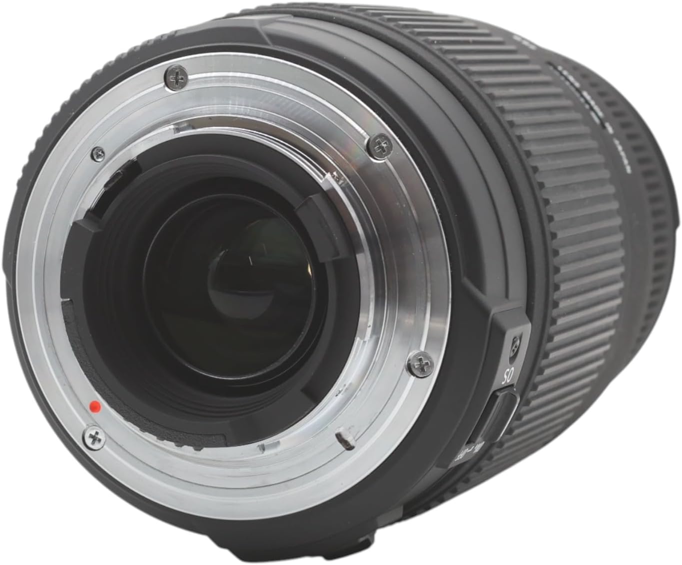 シグマ 70-300mm F4-5.6 DG OS ニコン用 70-300mm F4-5.6 DG OS NA