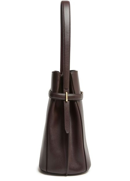 TOTEME ベルト付き バケットバッグ - Image 5