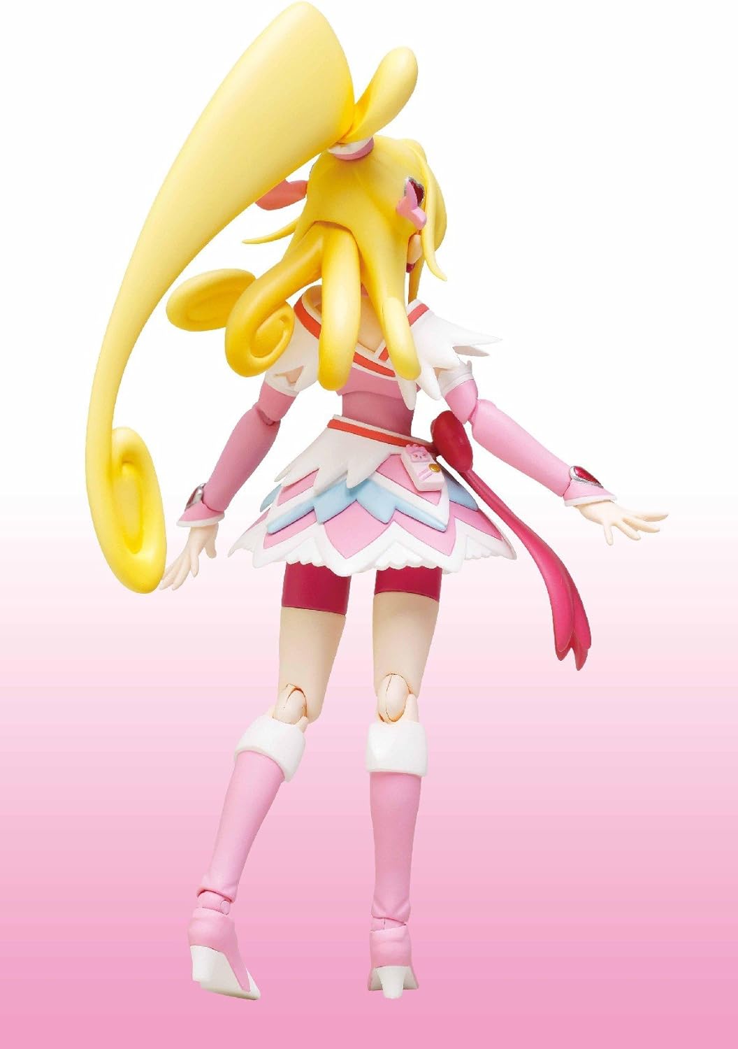 S.H. Figuarts Cure Heart