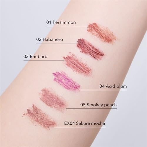 Celvoke C 05 Indicate Eyebrow Mascara