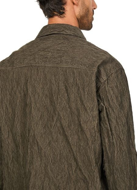STONE ISLAND Long sleeved shirt - Image 5