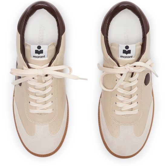 ISABEL MARANT Bryce sneakers - Image 5