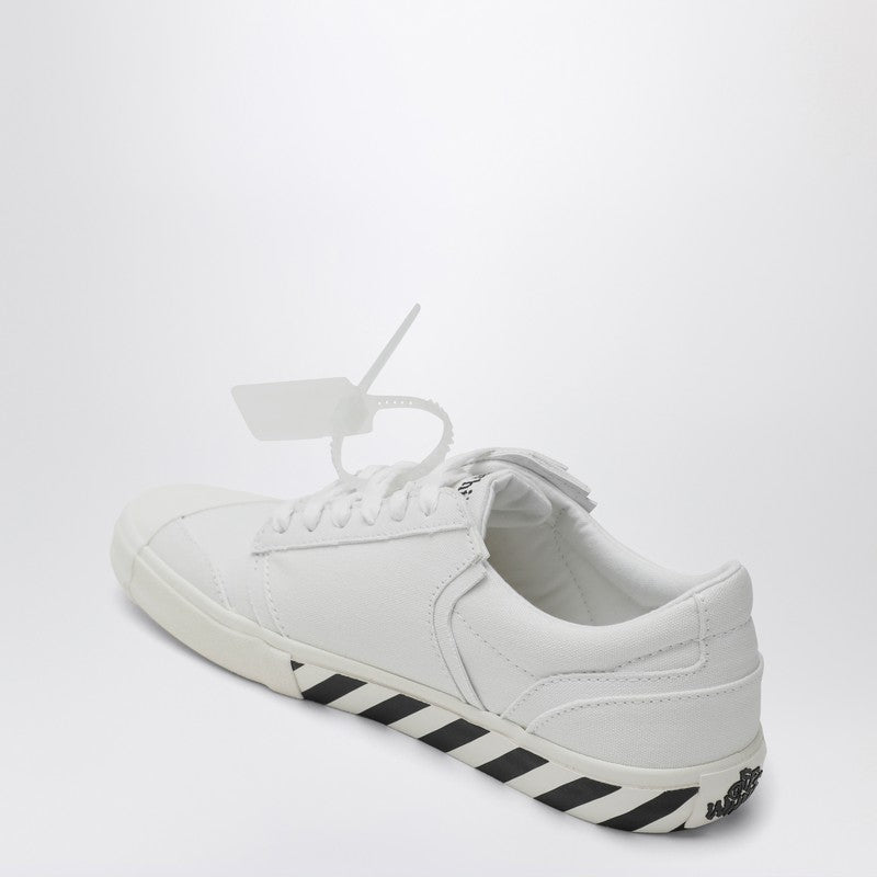 Off Off White™ ホワイト スニーカー New Low Vulcanized - Image 5