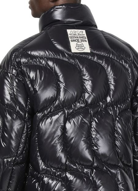 MONCLER GENIUS x Palm Angels - Haunani ナイロン製 ダウンジャケット - Image 5