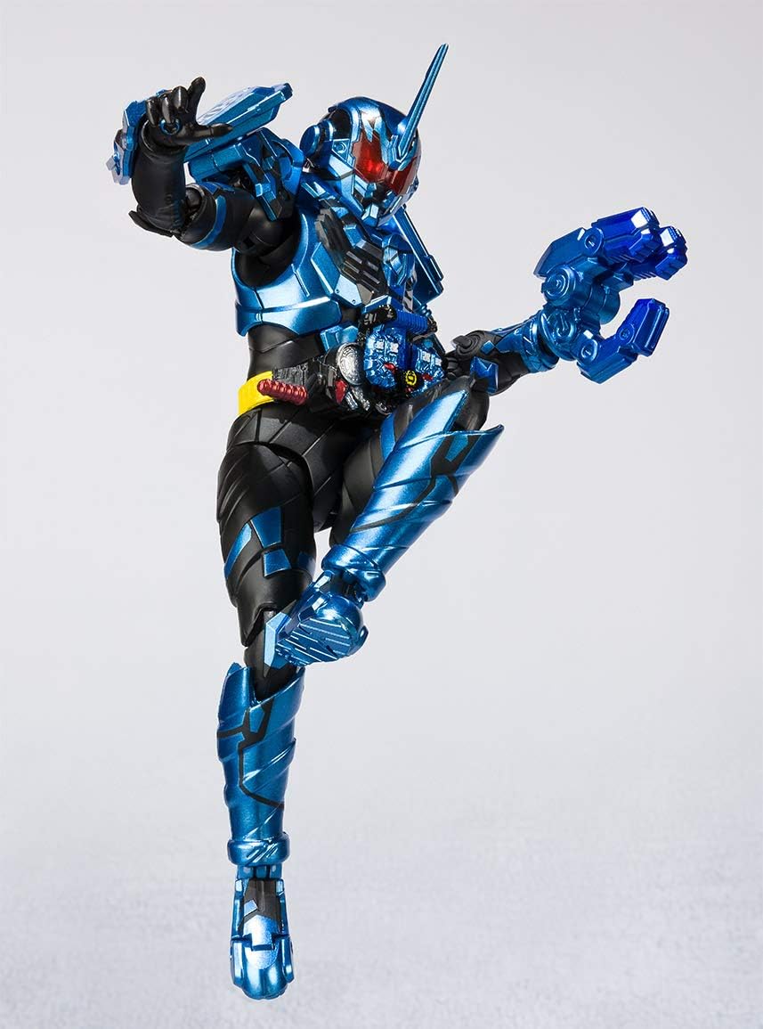S.H.Figuarts Kamen Rider Grease Blizzard