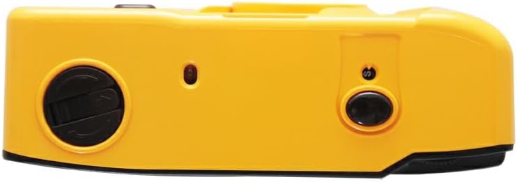 Kodak M35 Film Camera, Yellow
