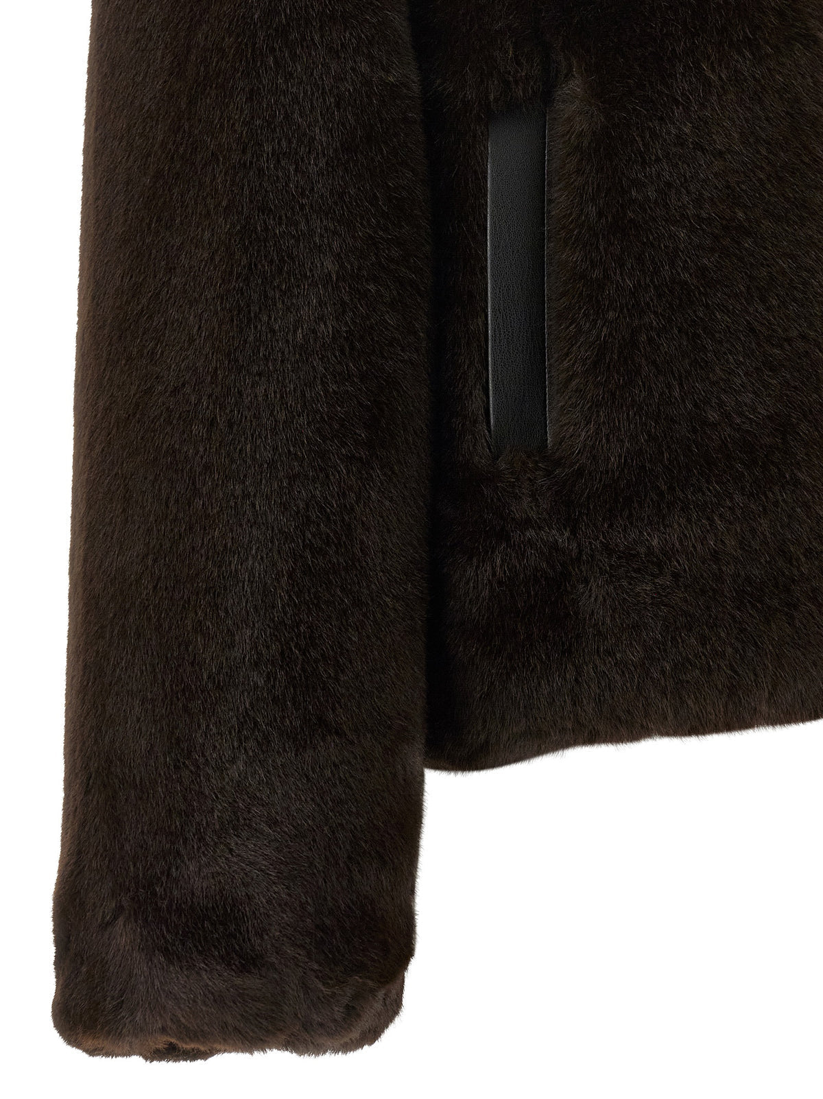 Pinko Pinko 'Estebana' Blouson - Image 5