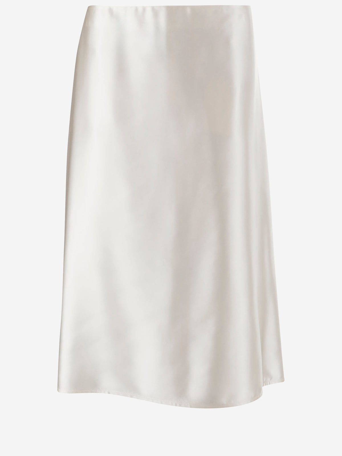 Jil Jil Sander Viscose Midi Skirt - Image 5