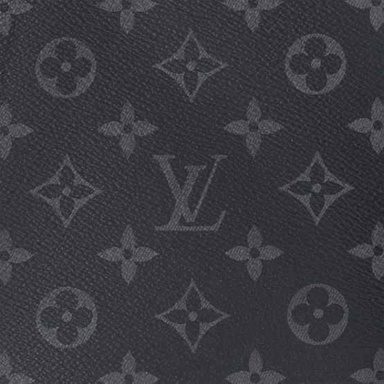LOUIS VUITTON Briefcase Explorer - Image 5