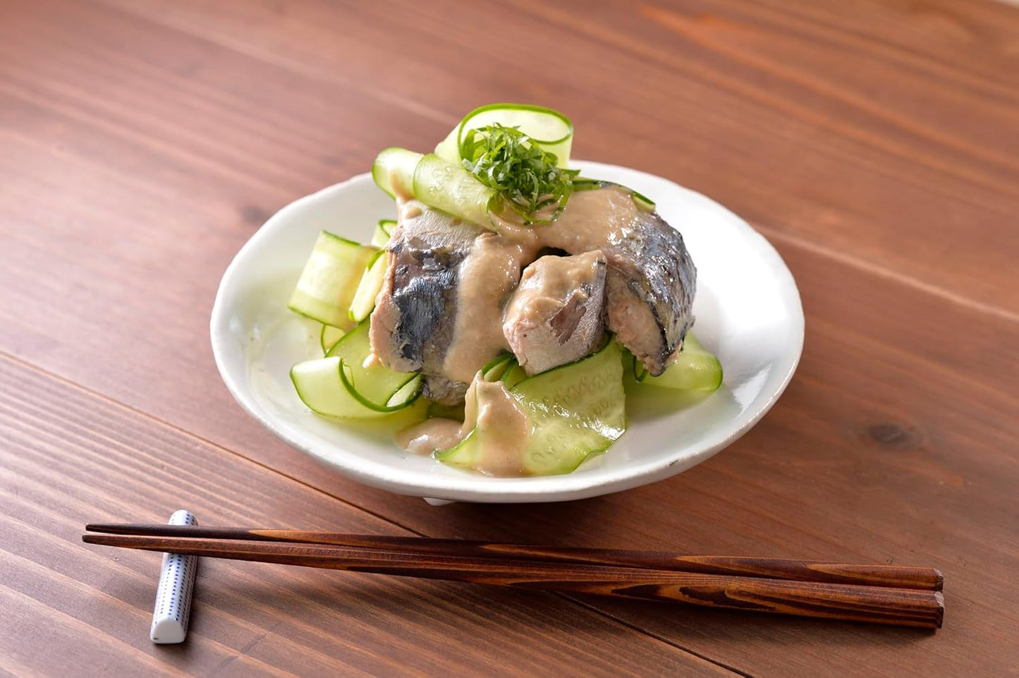 Ito Foods Aiko Chan Silver Mackerel, Boiled in Water, 5.3 oz (150 g)