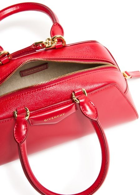 GIVENCHY Mini Antigona East-West bag - Image 5