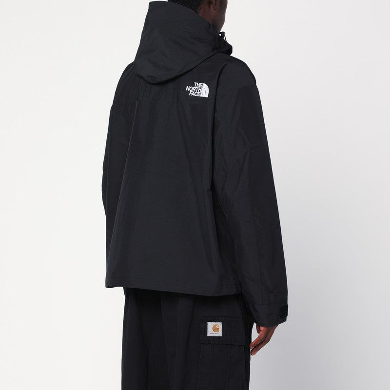 The The North Face Gore Tex&Reg; Mountain Jacket - Image 5