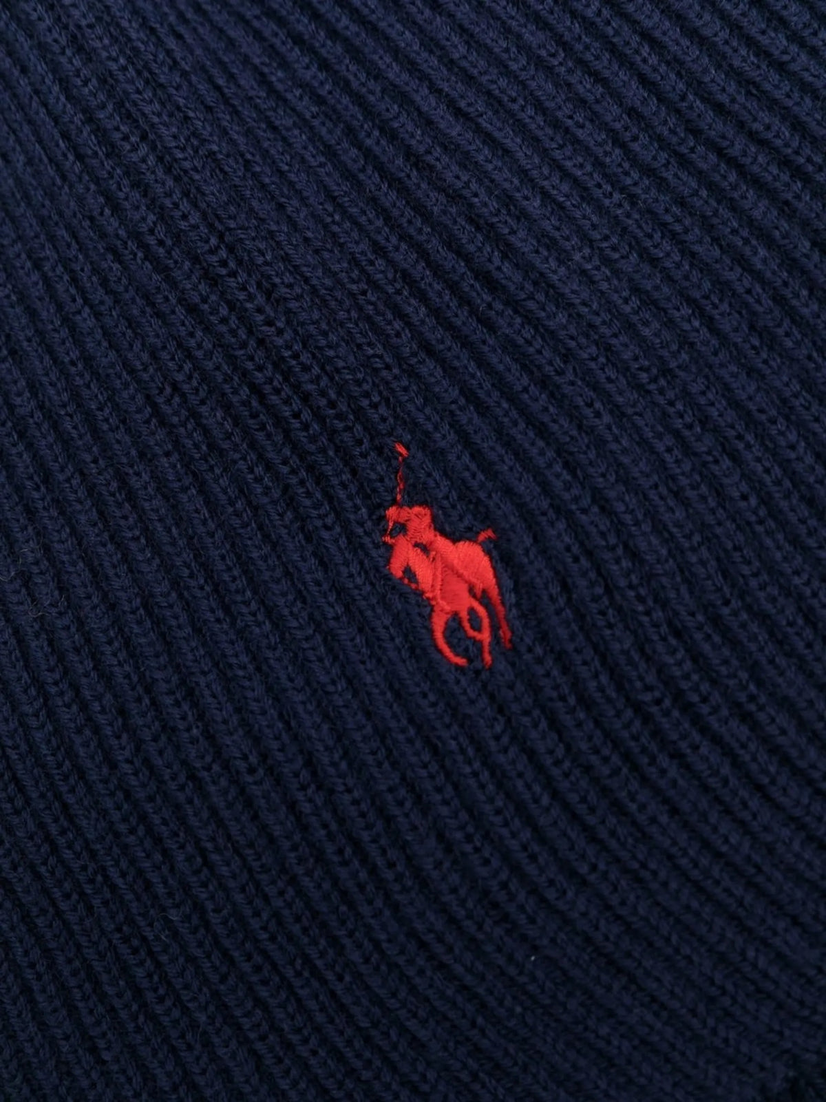 Polo ポロラルフローレンスカーフ - Image 5