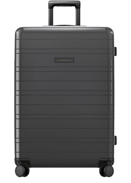 HORIZN STUDIOS H7 エッセンシャル グロッシー チェックイン スーツケース (90L) - Image 5