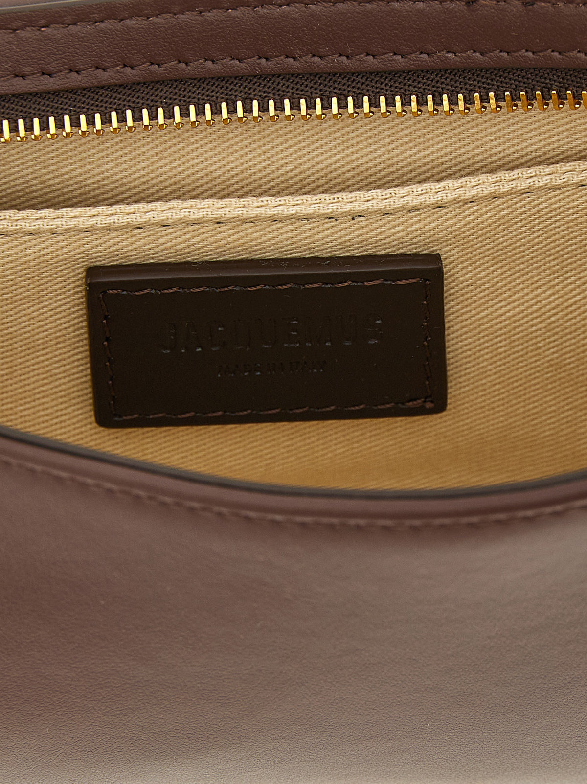 Jacquemus Jacquemus 'Le Bisou Perle' Shoulder Bag - Image 5