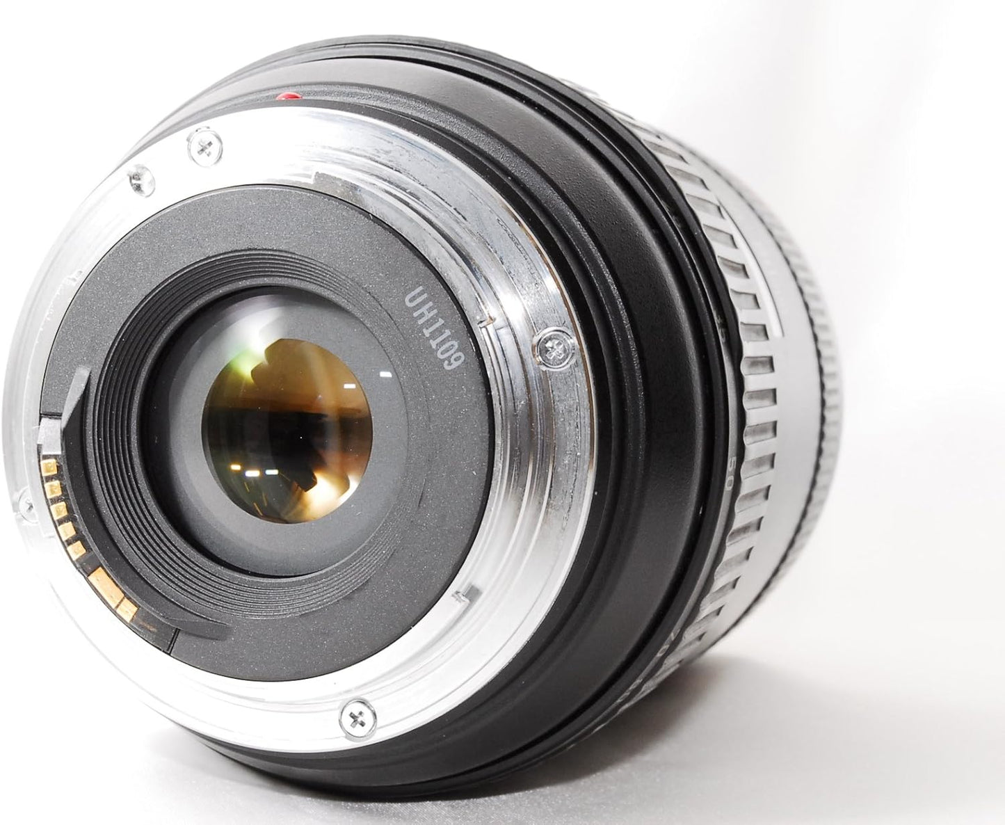 Canon EF Lens 28-80mm L F2.8-4.0
