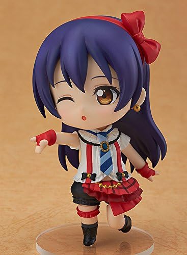 Good Smile Love Live!: Umi Sonoda Nendoroid Action Figure
