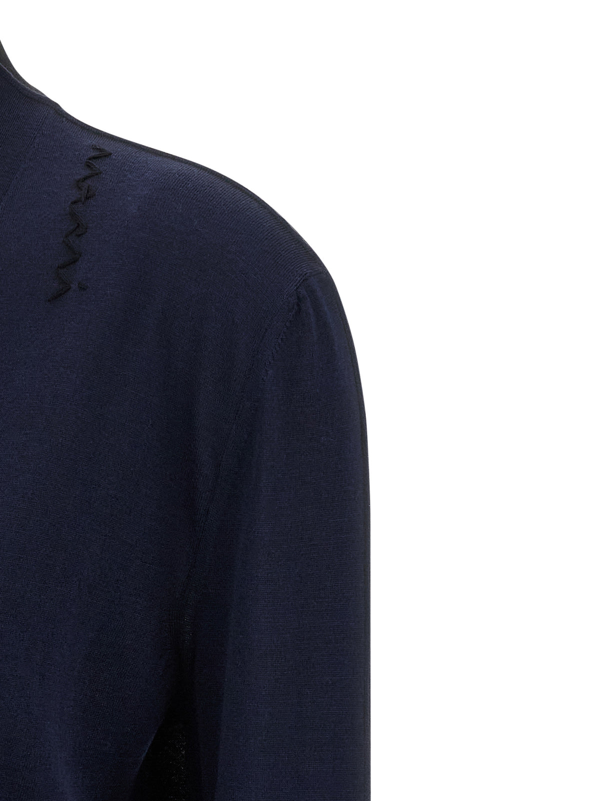Marni Marni Two Tone Cardigan - Image 5