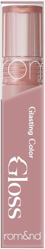 Rom&nd G-Color Gloss 06 Deepen Moor