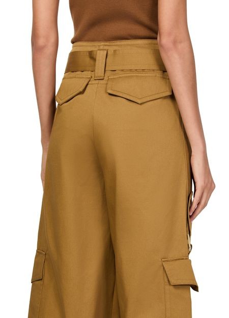 ZIMMERMANN Illuminate cargo pants - Image 5