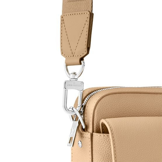 LOUIS VUITTON Fastline Messenger - Image 5