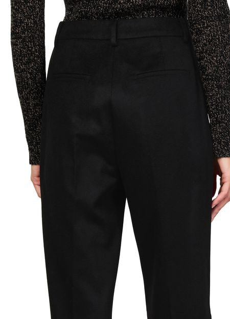 MAX MARA Carbone straight pants - Image 5