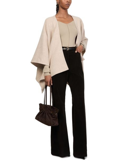 FERRAGAMO Donna H18 leather belt - Image 5