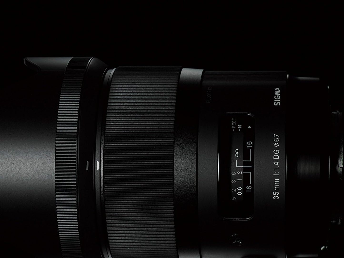 Sigma 340