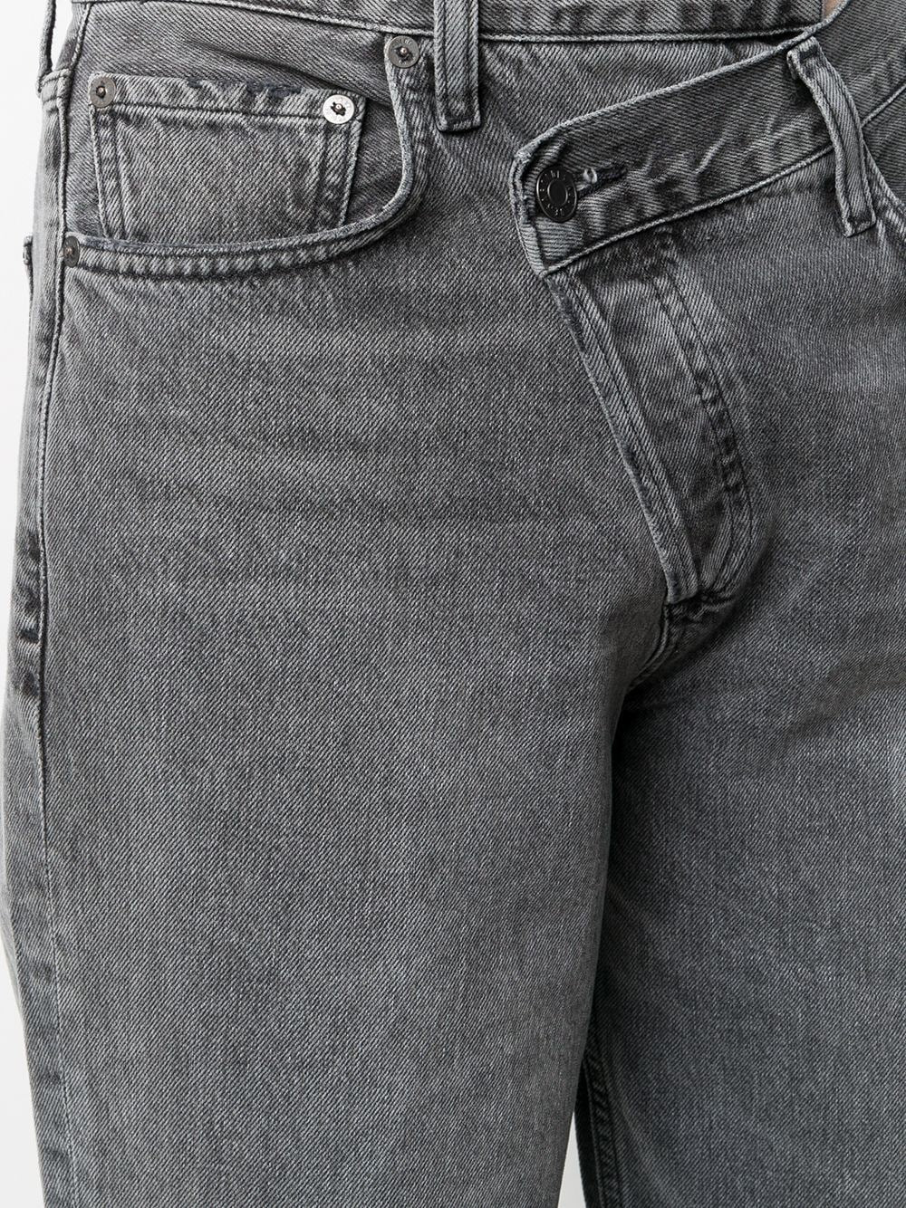 Agolde アゴルデ・クリス・クロス・ジャン - Image 5