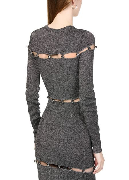 ISABEL MARANT Elmire long dress - Image 5