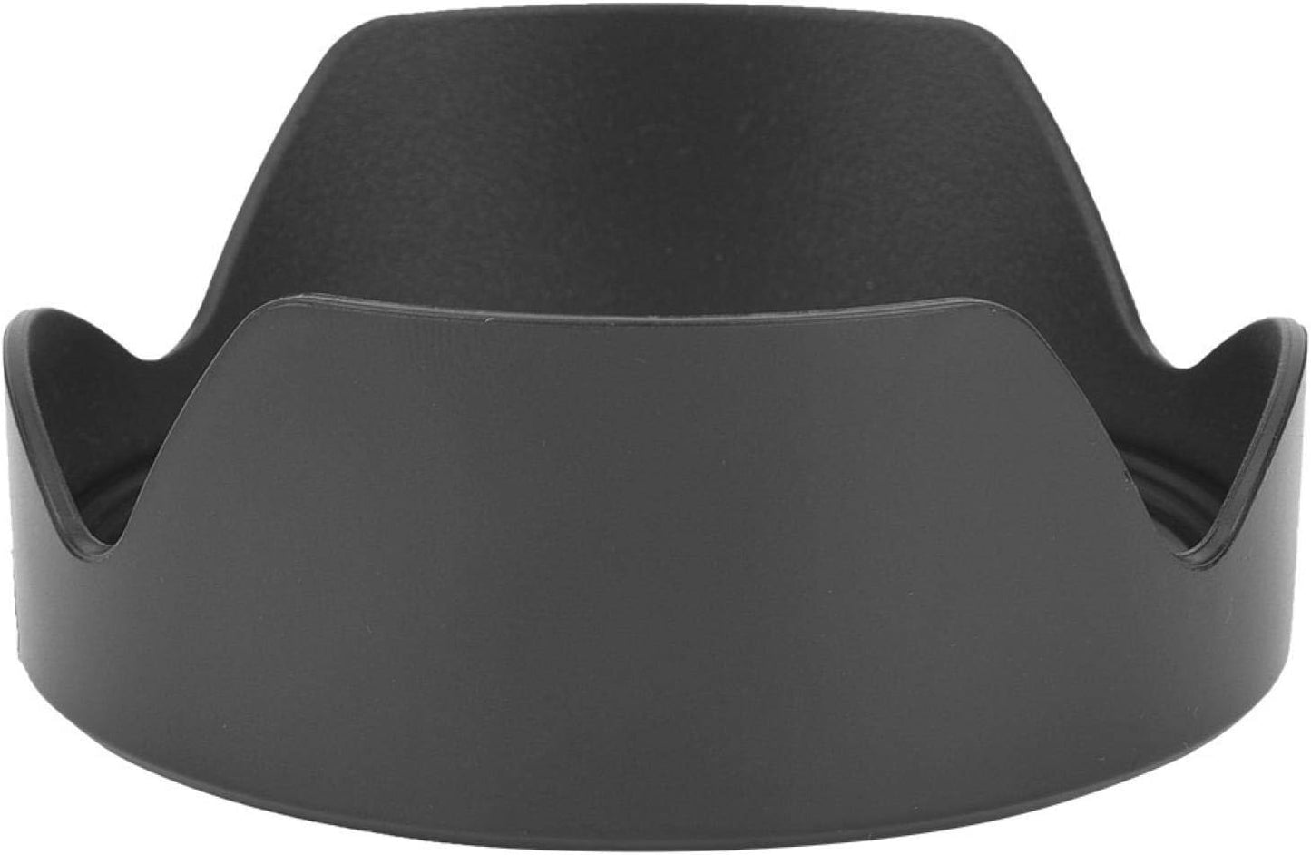 EW-88C ABS Camera Lens Hood Plastic Mount Lens Hood Replacement 82mm Lens for Canon EF24-70mm 24-70 II