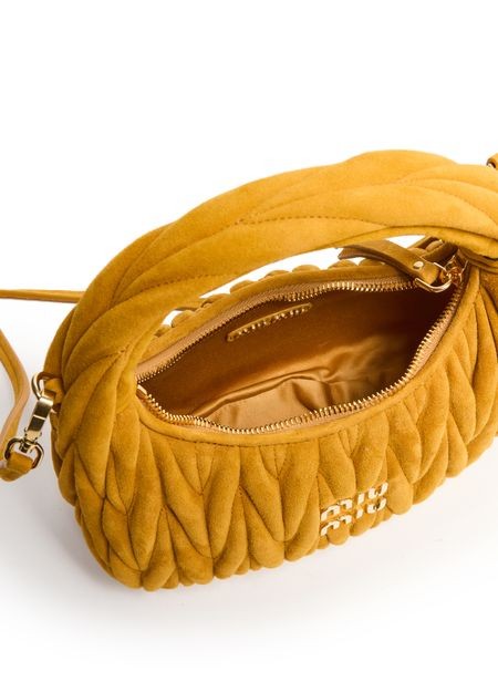 MIU MIU Wander hobo bag - Image 5